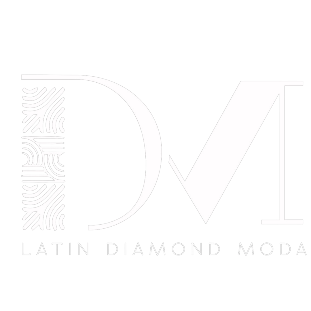 Latin Diamond Moda Feest